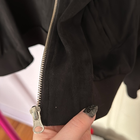 Forever 21 Not Heartbroken Jacket - Picture 6 of 9